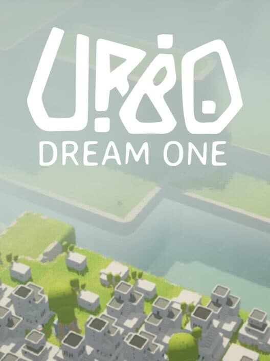 Обложка Urbo: Dream One