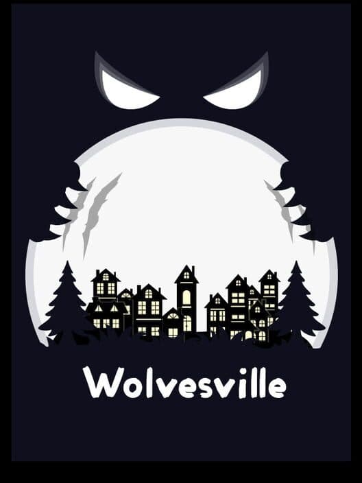 Обложка Wolvesville