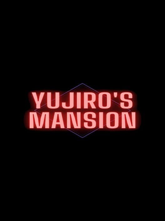 Обложка Yujiro's Mansion