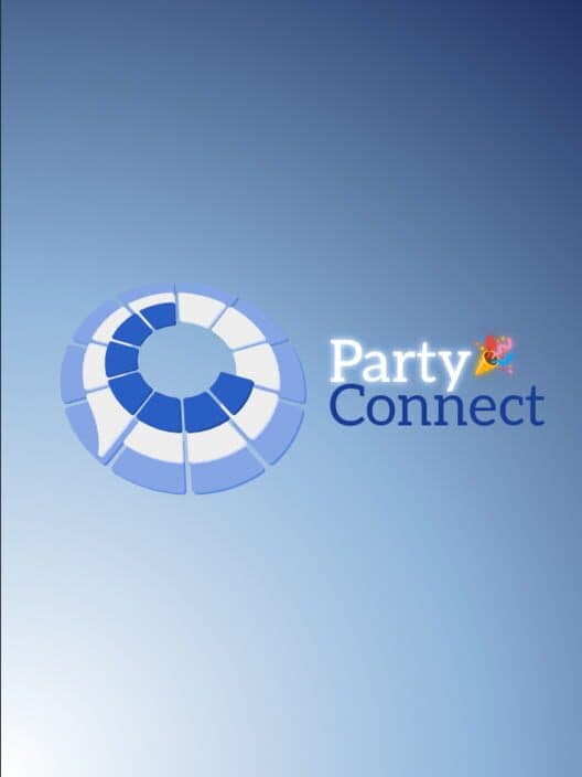 Обложка Party Connect