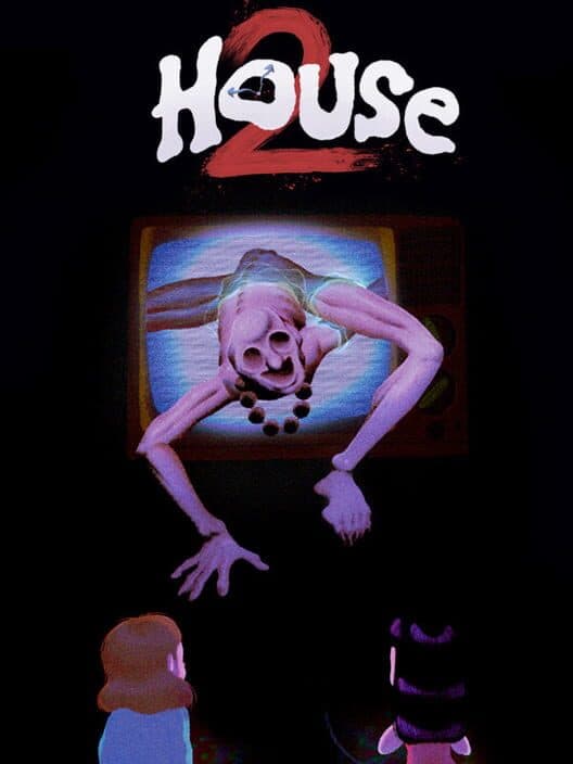 Обложка House 2