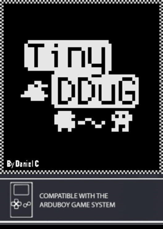 Обложка Tiny-DDug
