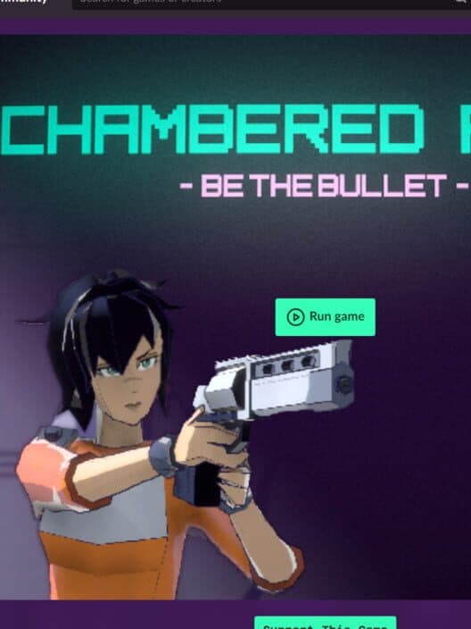 Обложка Chambered Fate