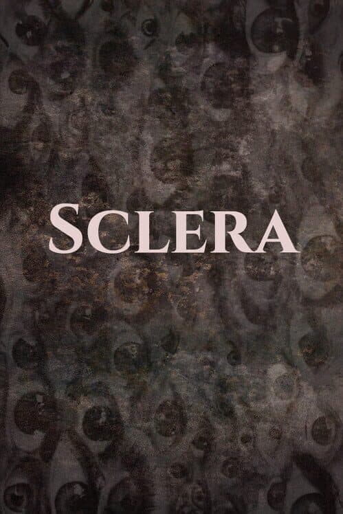 Обложка Sclera