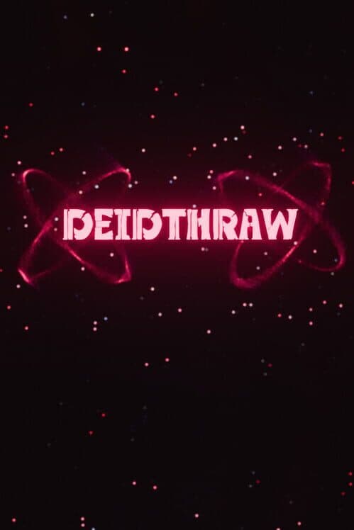 Обложка Deidthraw