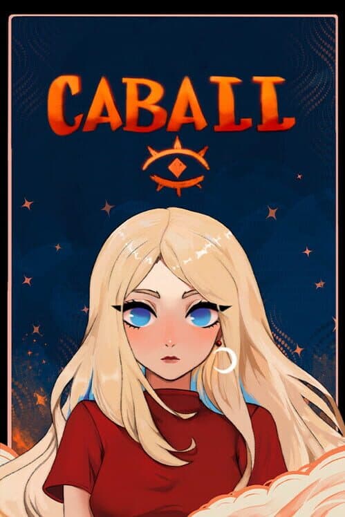 Обложка Caball