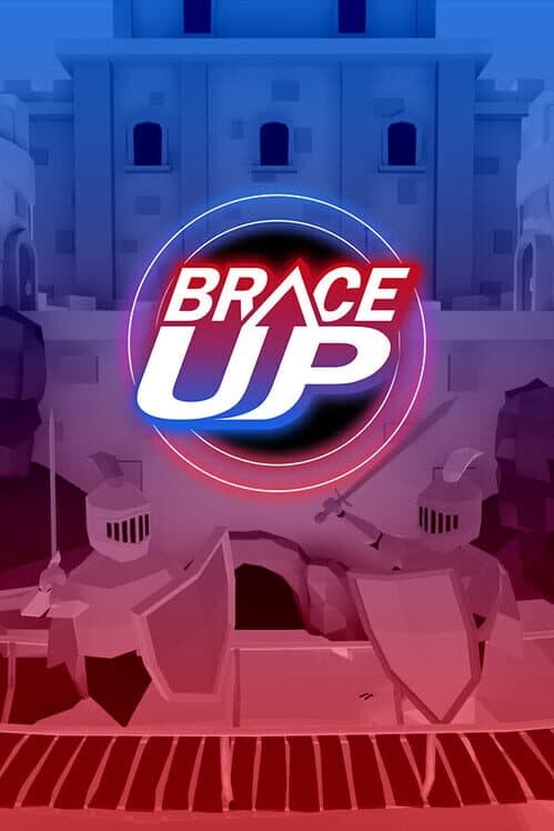 Обложка BraceUp VR