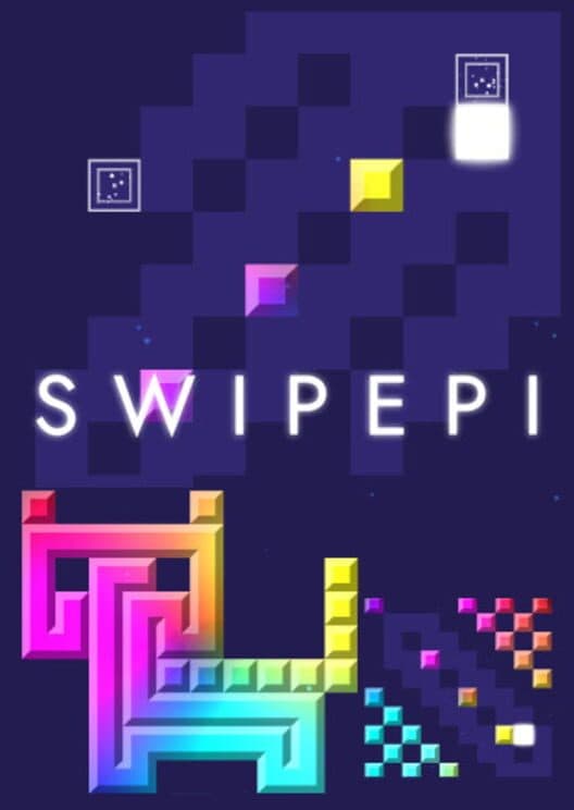 Обложка Swipepi