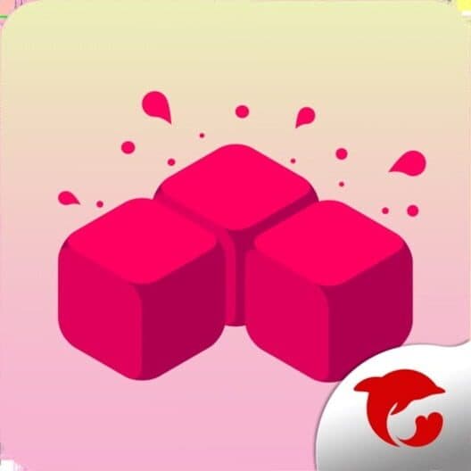 Обложка 10Cube