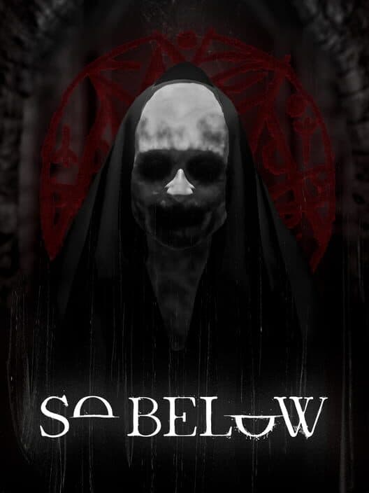 Обложка So Below