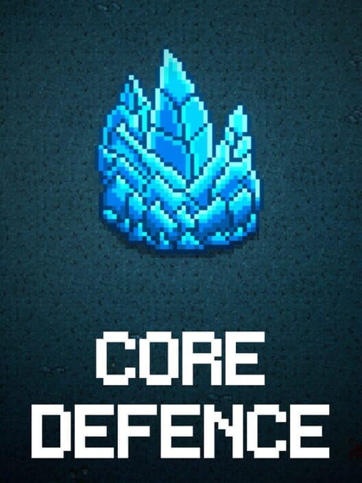 Обложка Core Defence