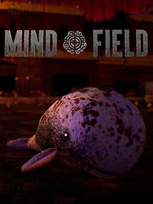 Обложка Mindfield