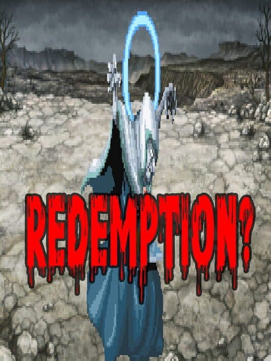 Обложка Redemption?