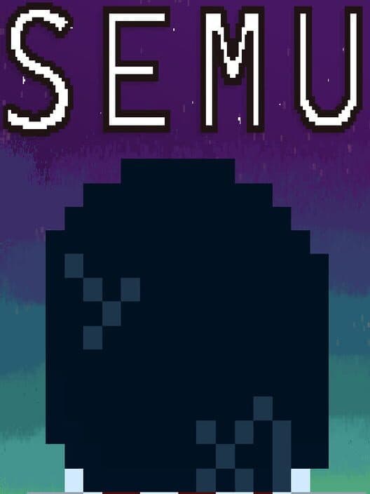 Обложка Semu