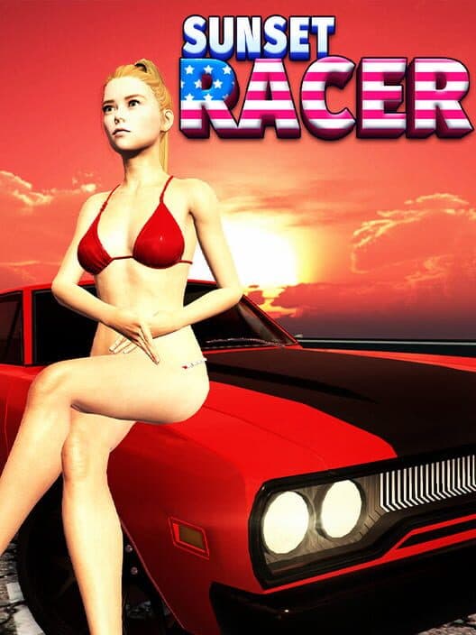 Обложка Cars, Girls and Rock 'n' Roll