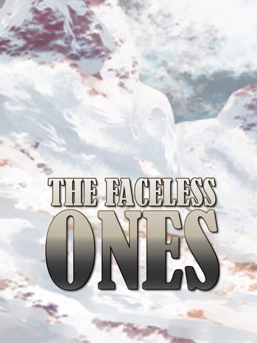 Обложка The Faceless Ones