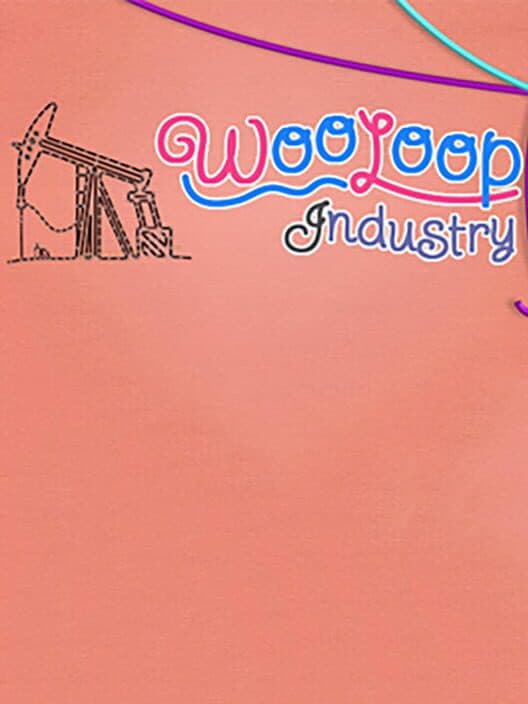 Обложка WooLoop: Industry Pack