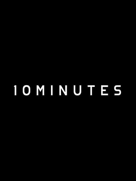 Обложка 10Minutes