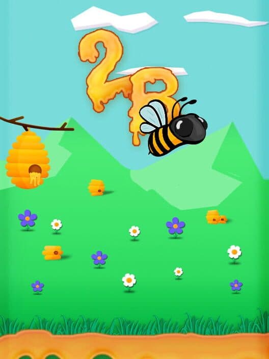 Обложка 2BBee