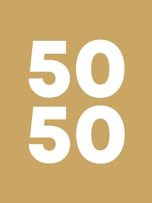 Обложка 5050
