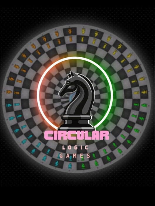 Обложка Circular Logic Games