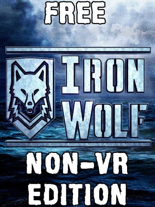 Обложка IronWolf: Free Non-VR Edition