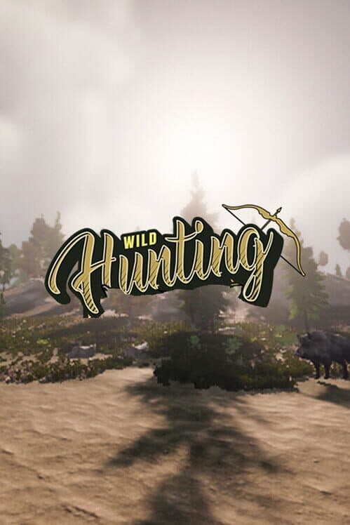 Обложка Wild Hunting