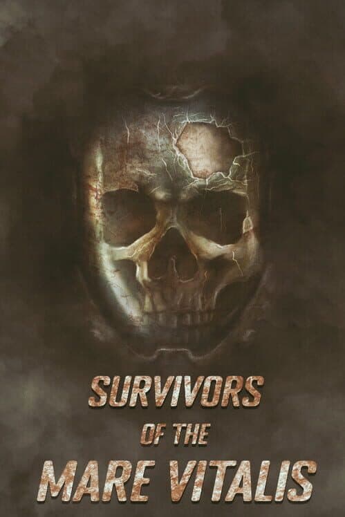 Обложка Survivors of the Mare Vitalis
