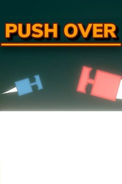 Обложка PushOver