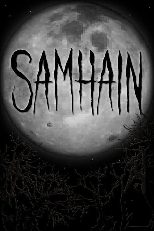 Обложка Samhain
