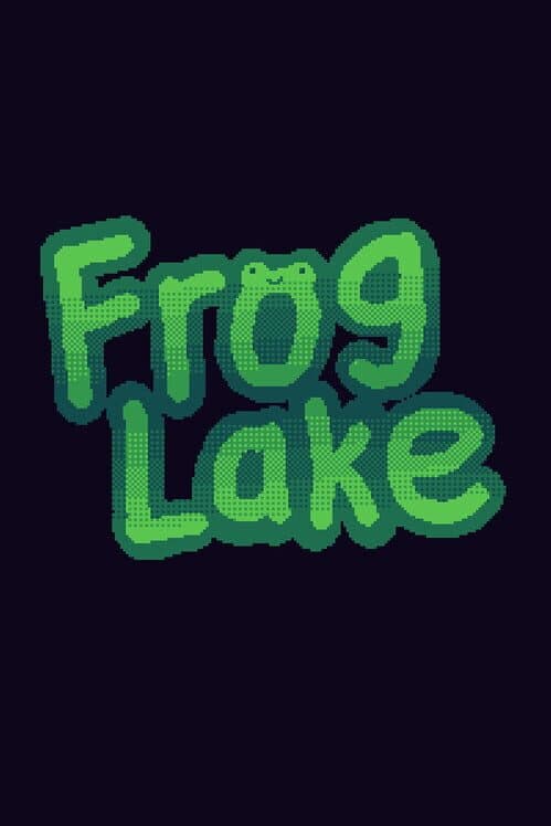 Обложка FrogLake