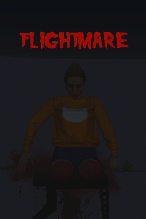 Обложка Flightmare