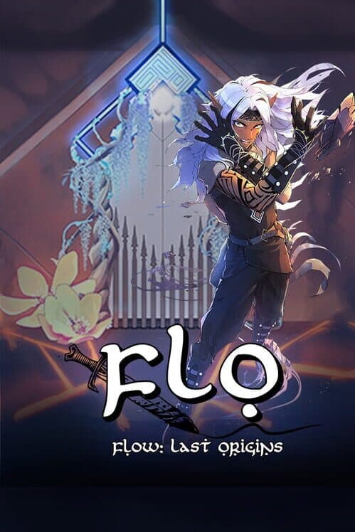 Обложка Flow: Last Origins