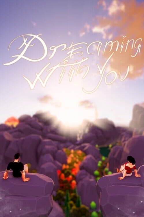 Обложка Dreaming with You