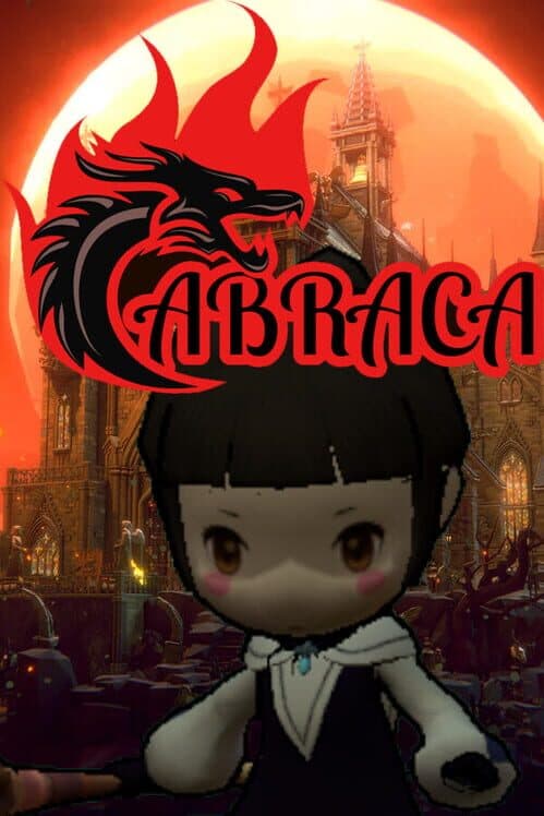 Обложка Abraca