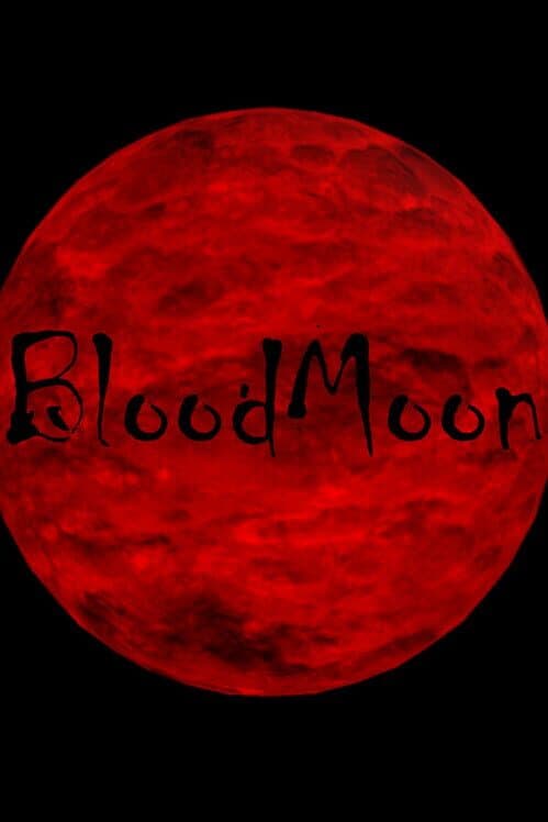 Обложка BloodMoon