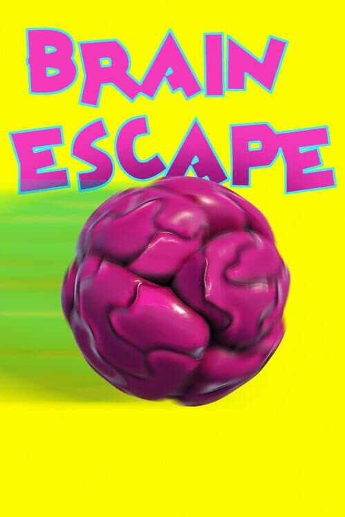 Обложка Brain Escape