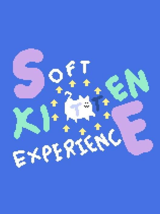 Обложка Soft Kitten Experience