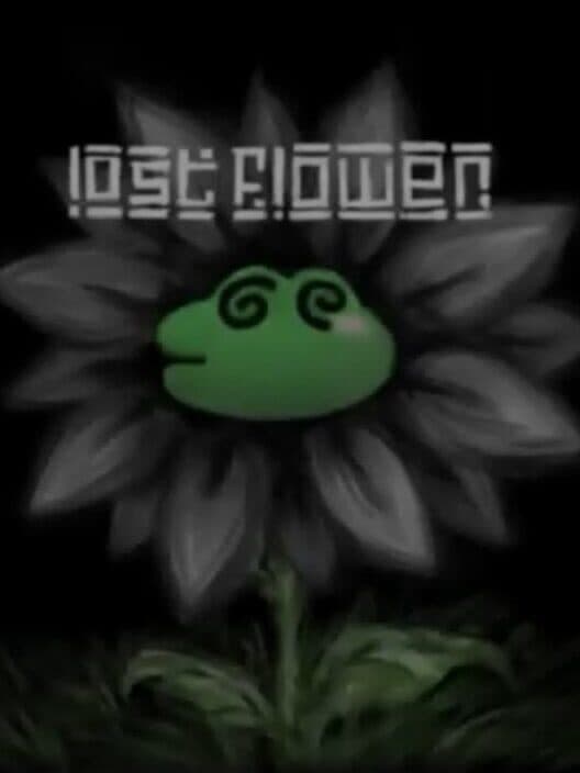 Обложка Lost Flower