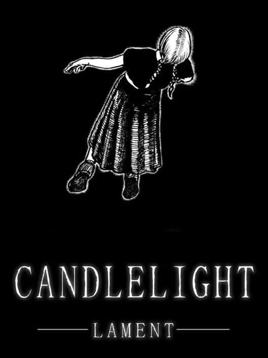 Обложка Candlelight: Lament