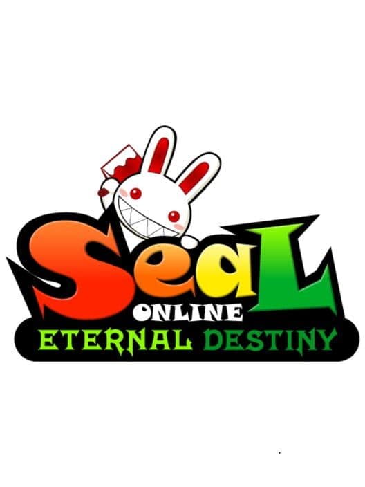 Обложка Seal Online: Eternal Destiny