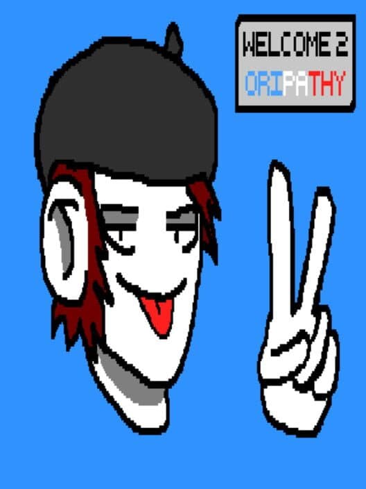 Обложка Oripathy