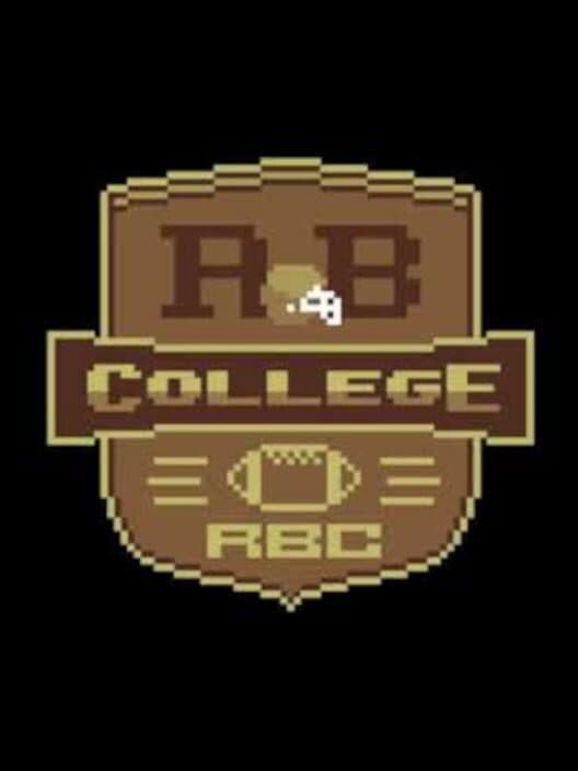 Обложка Retro Bowl College