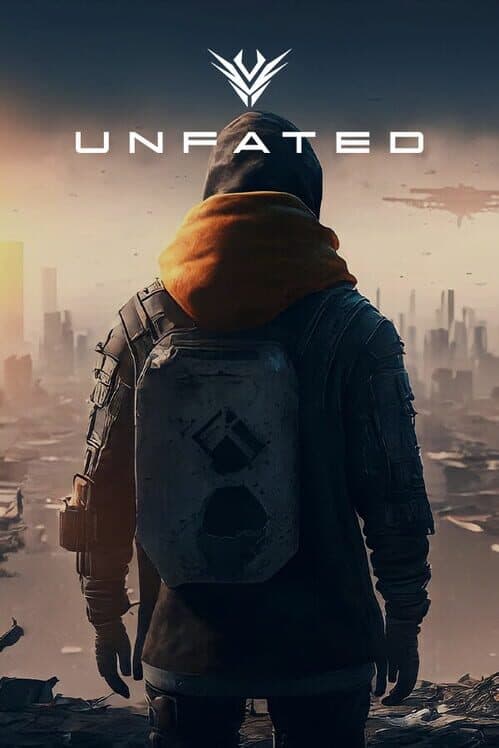 Обложка Unfated