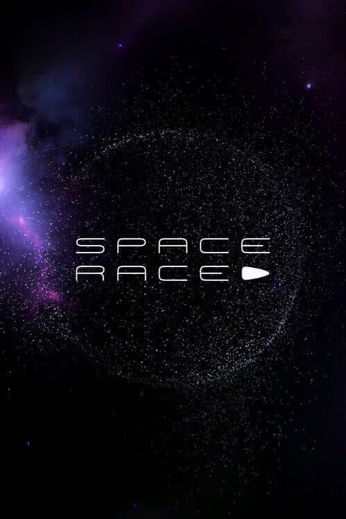 Обложка SpaceRace