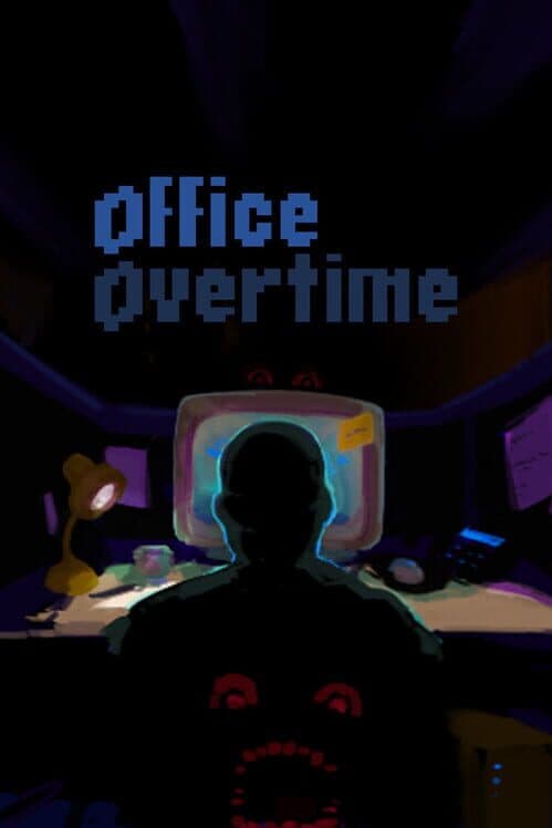 Обложка Office Overtime