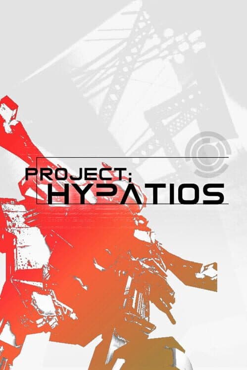 Обложка Project;Hypatios