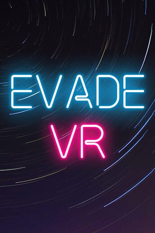 Обложка Evade VR