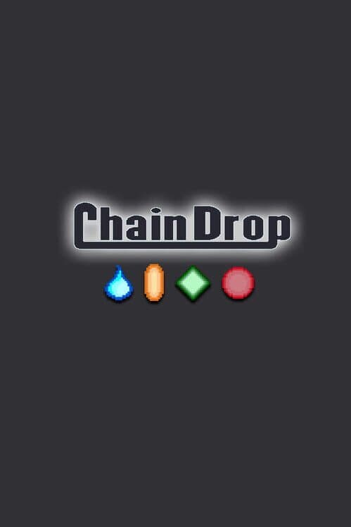 Обложка Chain Drop