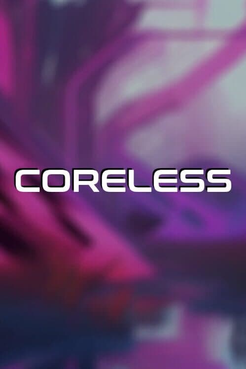 Обложка Coreless